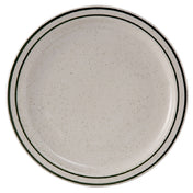 Tuxton TES-009 Plate 9-1/2" Dia. Round