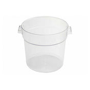 Omcan 80200 (80200) Food Storage Container 22 Quart Round