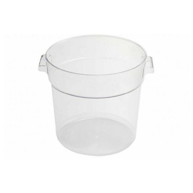 Omcan 80200 (80200) Food Storage Container 22 Quart Round
