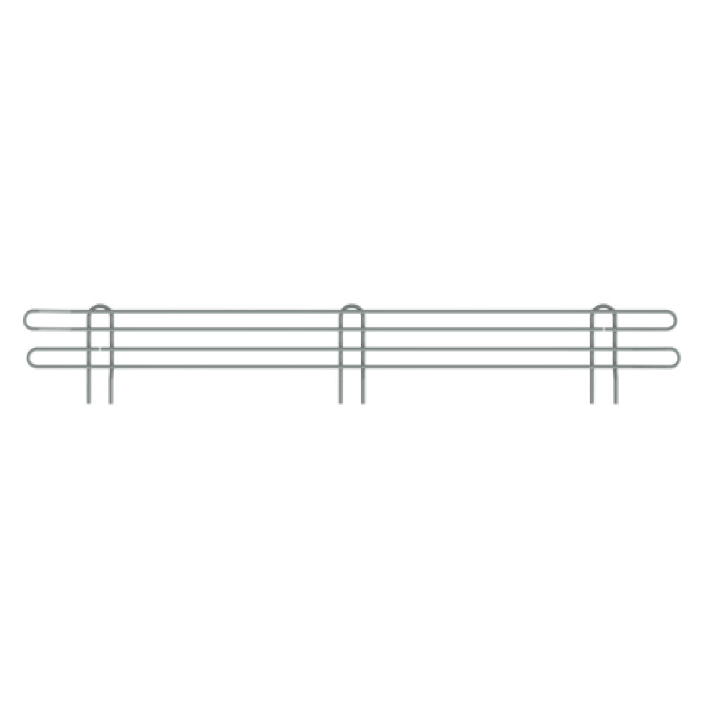 OlympicJL36-4G Shelf Ledge 4"H 36"L