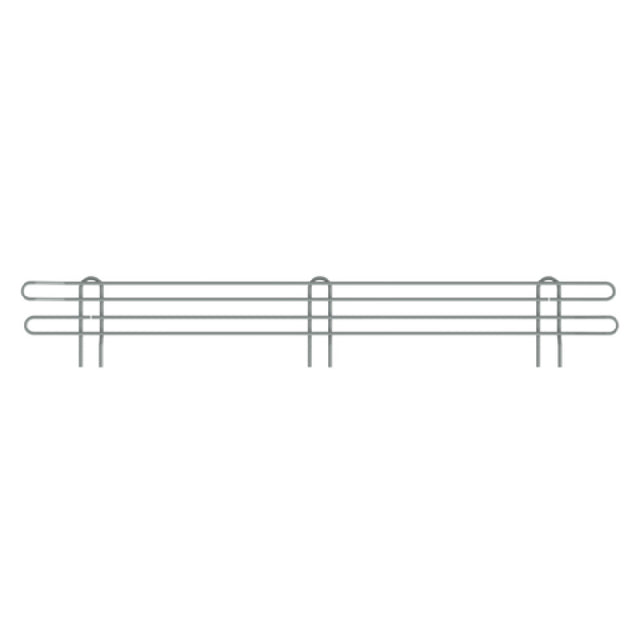 OlympicJL36-4G Shelf Ledge 4"H 36"L