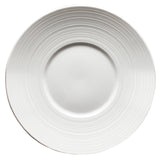 Winco WDP022-108 Plate 10" Dia. Round