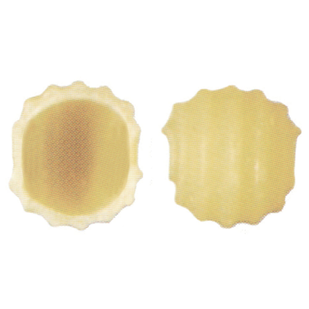 Arcobaleno Pasta Equipment AEX18 & AEX20#182 Extruder Die 18mm With Ridges