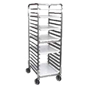 SPG 4J0087 - Kelmax Pan Rack, Mobile, Full Height