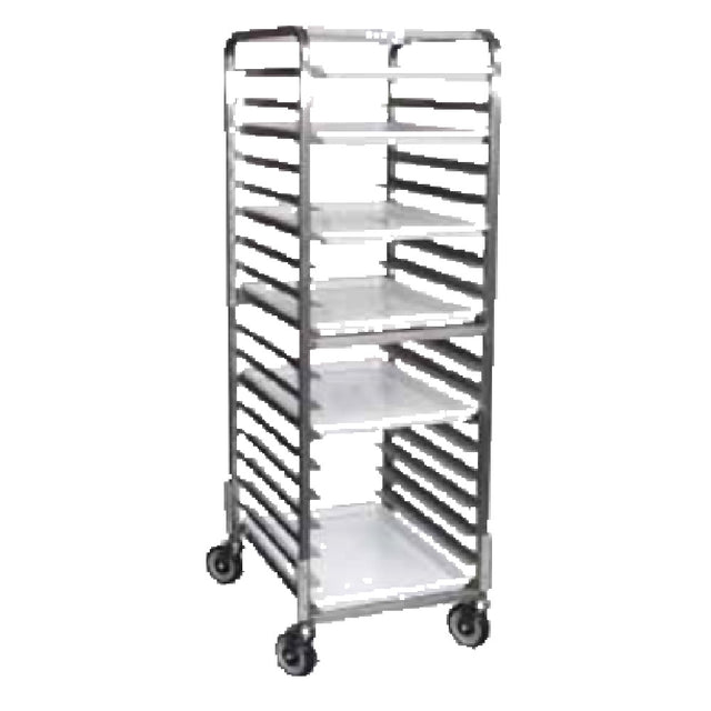 SPG 4J0075 - Kelmax Pan Rack, Mobile, Full Height