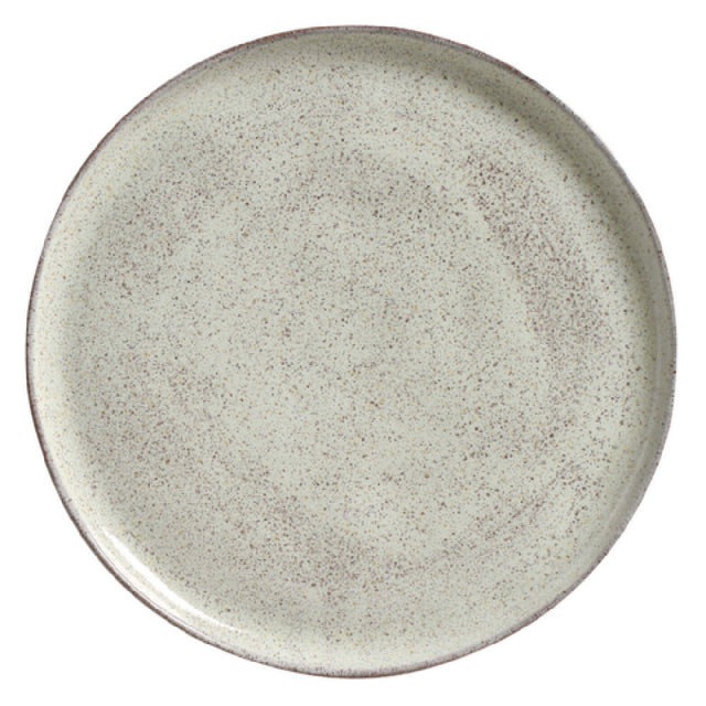Porto Brasil 1231108802 Dinner Plate 11.4" Stoneware