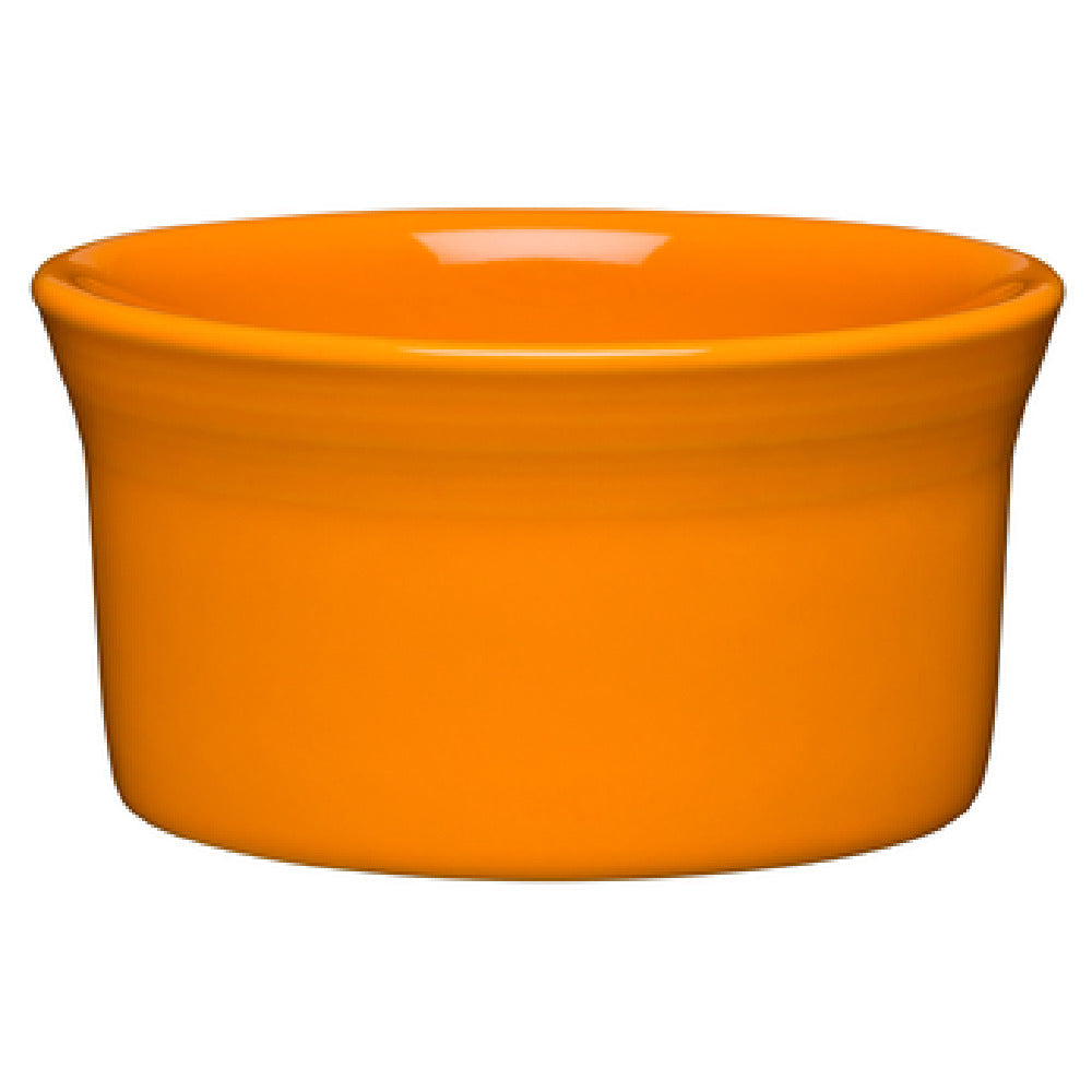 Steelite HL568345 Ramekin 8 Oz. 4" Dia. X 2-1/4"H