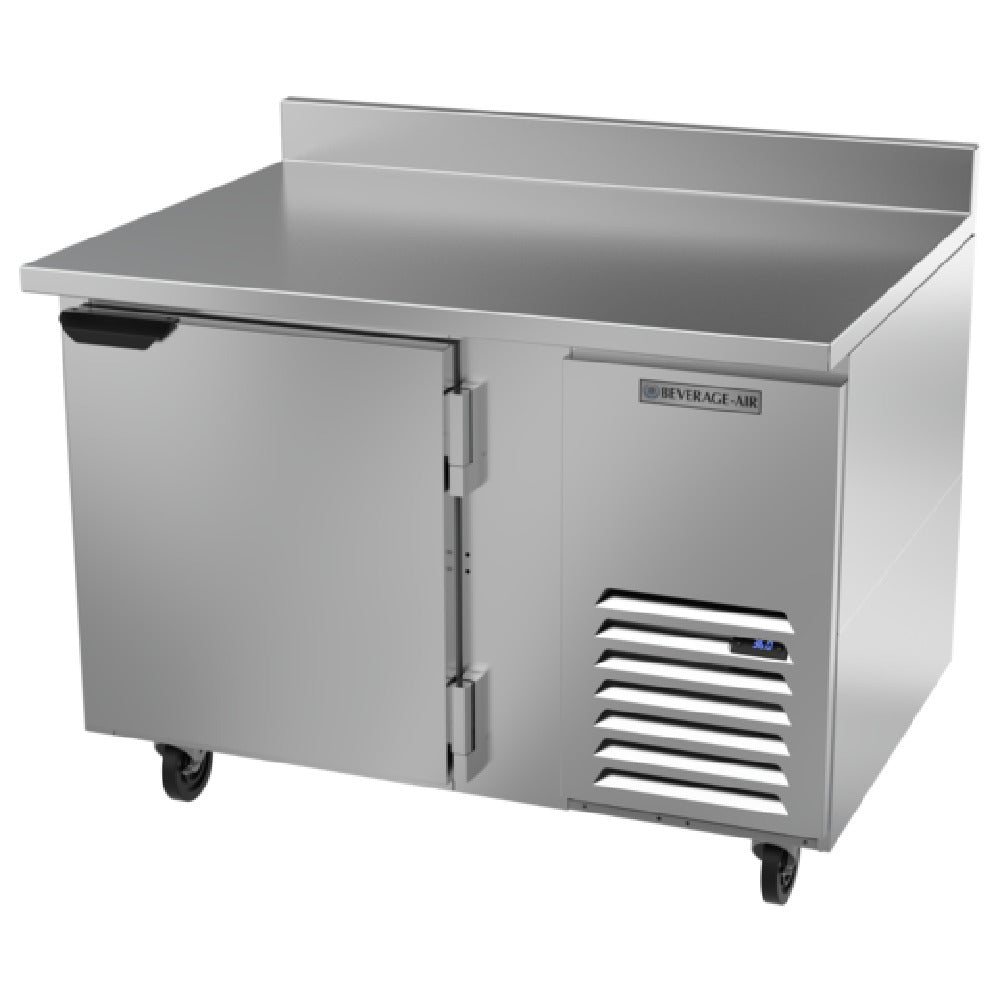 Beverage Air WTR46AHC Worktop Refrigerator One-section 46"W
