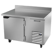 Beverage Air WTR46AHC Worktop Refrigerator One-section 46"W