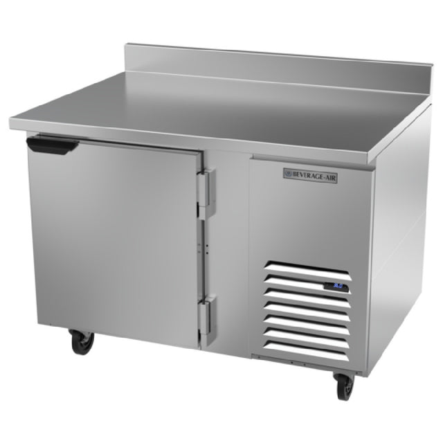 Beverage Air WTR46AHC Worktop Refrigerator One-section 46"W