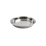 GET Enterprises CA-008SSIN Liner 13.1" X 1.75" Round