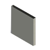 Jade Range DR-60-BIST Bistro™ Flue Riser 60" Double Height