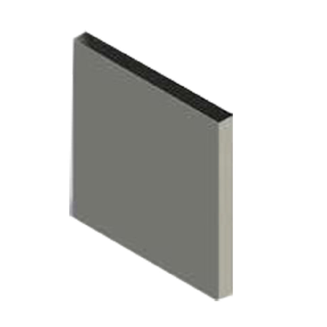 Jade Range DR-60-BIST Bistro™ Flue Riser 60" Double Height