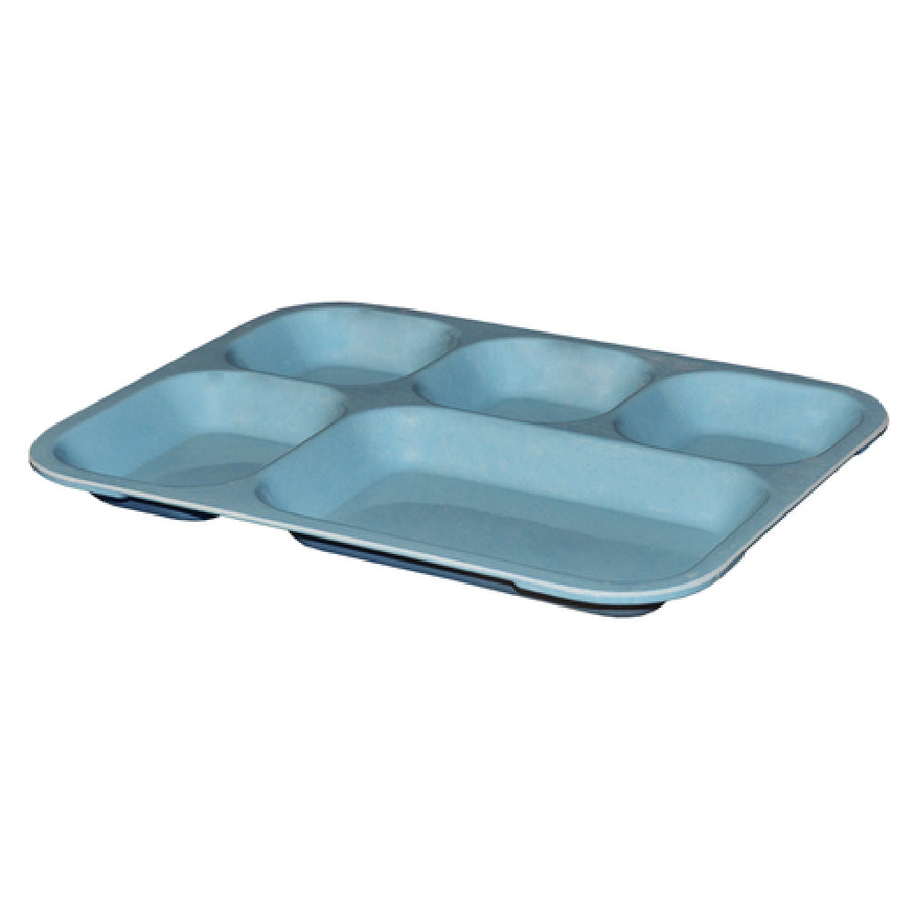 MFG Tray 363008 5137 Cafeteria Tray 13-7/8"L X 10-3/4"W X 1"H Rectangular