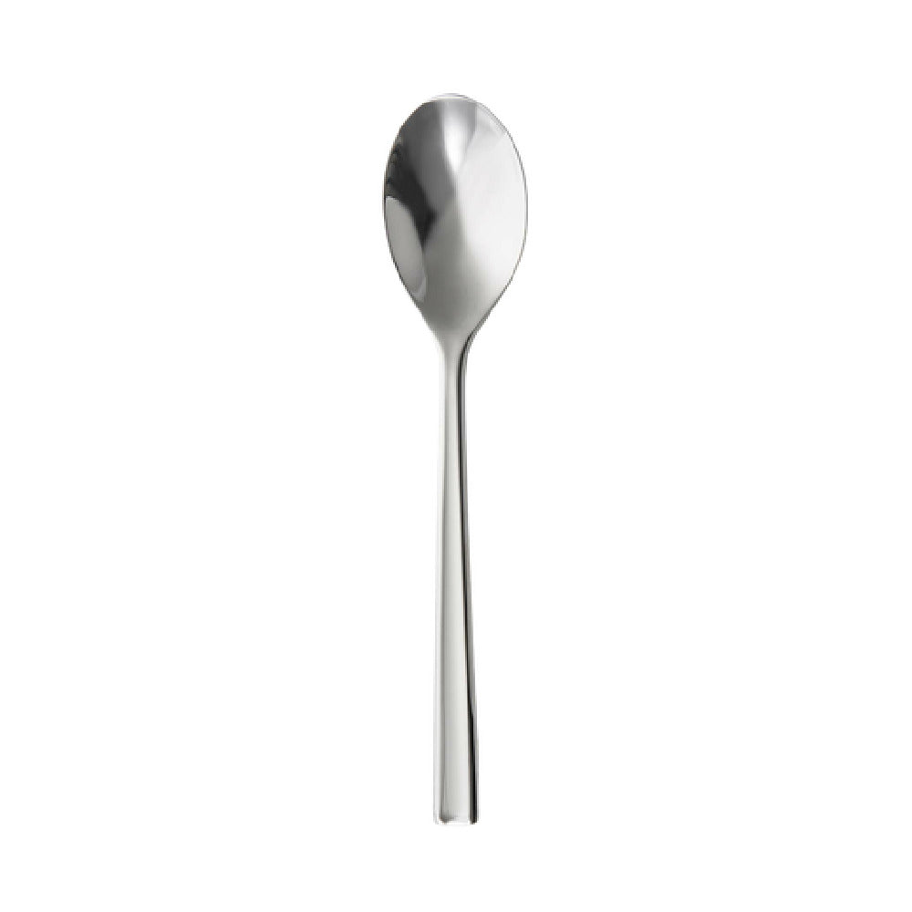 Steelite 6012SX003 Oval Bowl Spoon 7.5" 18/10 Stainless Steel Robert Welch FW