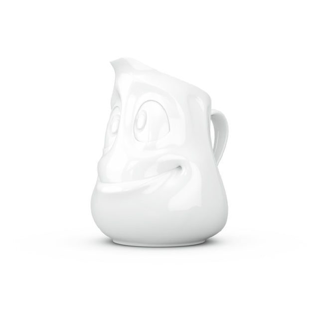 BauscherHepp 147001 Little Pot 40 Oz. 5-1/2" X 8"H