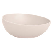 GET Enterprises B-2000-LG Riverstone Salad Bowl 15.5 Oz. 6-2/5" Dia. X 2-3/5"H