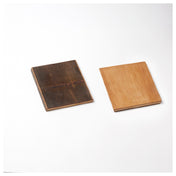 American Metalcraft BWB109 Serving Board 10"L X 9"W X 3/4"H Rectangular