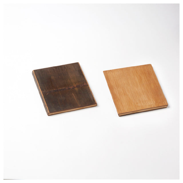 American Metalcraft BWB109 Serving Board 10"L X 9"W X 3/4"H Rectangular