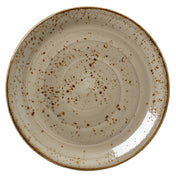 Steelite 11290567 Taste Coupe Plate 8.0" X 0.625" Craft