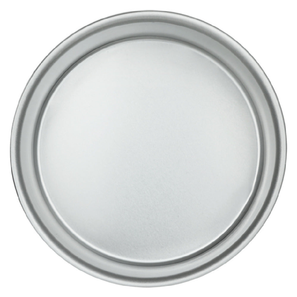 Empura 434397 - Cake Pan, 6" X 3" Aluminum, 6" By 3" Deep