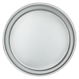 Empura 434397 - Cake Pan, 6" X 3" Aluminum, 6" By 3" Deep