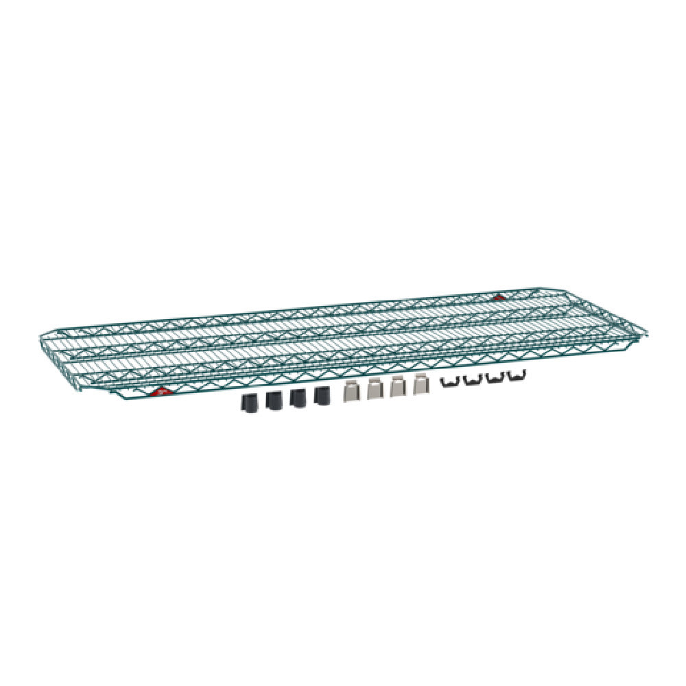 Metro EZA-2460NK3 Super Erecta EZ-ADD Shelf Wire 60"W X 24"D