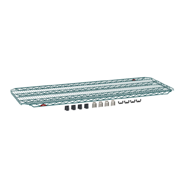 Metro EZA-2460NK3 Super Erecta EZ-ADD Shelf Wire 60"W X 24"D