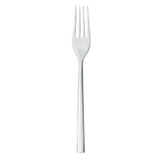 Libbey 930 027 (Formerly World Tableware) Dinner Fork 7-7/8" 18/8 Stainless Steel (4.5 Mm Thickness)