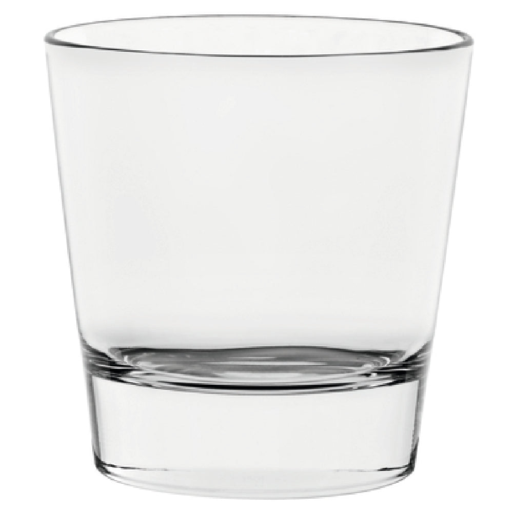 BauscherHepp 61395 Tumbler/Double Old Fashioned 12.5 Oz. 3-7/10" Dia. X 3-3/4"H