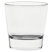 BauscherHepp 61395 Tumbler/Double Old Fashioned 12.5 Oz. 3-7/10" Dia. X 3-3/4"H