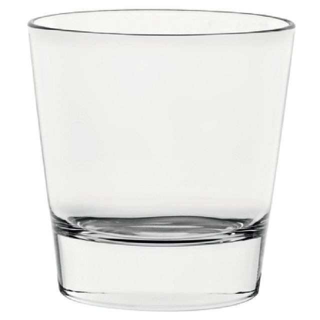 BauscherHepp 61395 Tumbler/Double Old Fashioned 12.5 Oz. 3-7/10" Dia. X 3-3/4"H