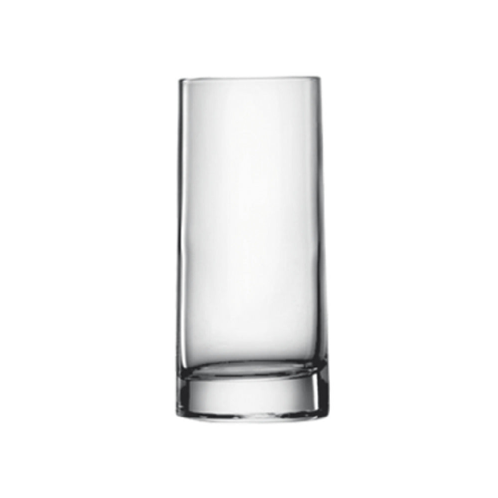 BauscherHepp 09838/06 Hi-Ball Glass 10.5 Oz. 2-3/4" Dia. X 6"H