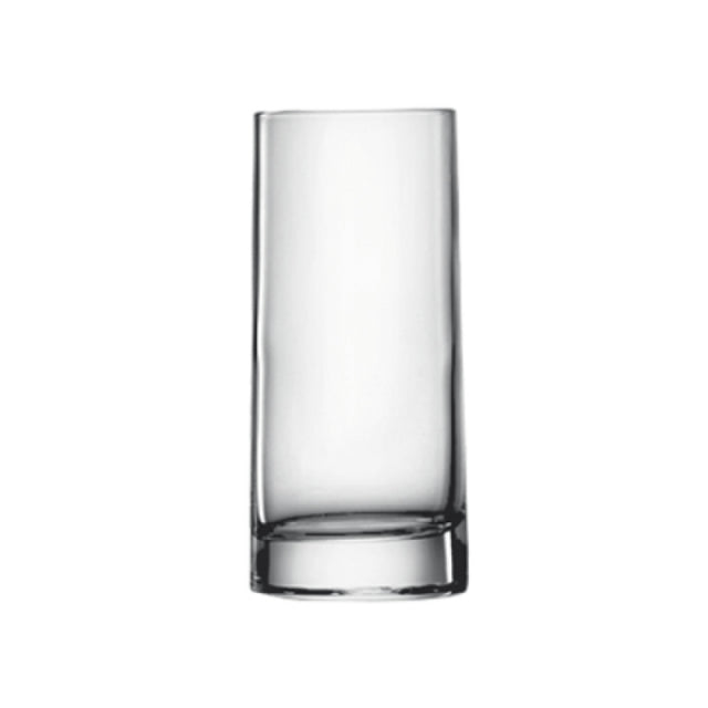 BauscherHepp 09838/06 Hi-Ball Glass 10.5 Oz. 2-3/4" Dia. X 6"H