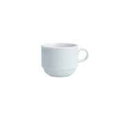 Fortessa TC7600.DV.10 Serena Coffee Cup 8.75 Oz. (.26ltr)