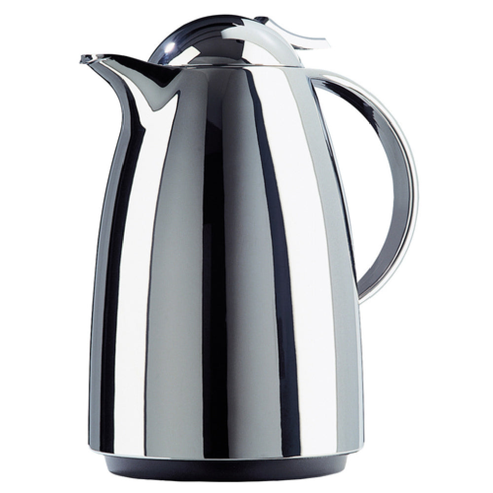 BauscherHepp 58.4517.9093 Beverage Server 1-1/2 Liter (50.7 Oz.) 7-7/8" X 6-7/16" X 10-7/16"H