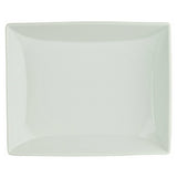 Steelite 61104ST0513 Rectangle Dish 7.875" X 6.5" X 2.63" Ikon