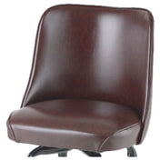 Royal ROY 7714 SBRN - Bucket Seat, Replacement, High Back