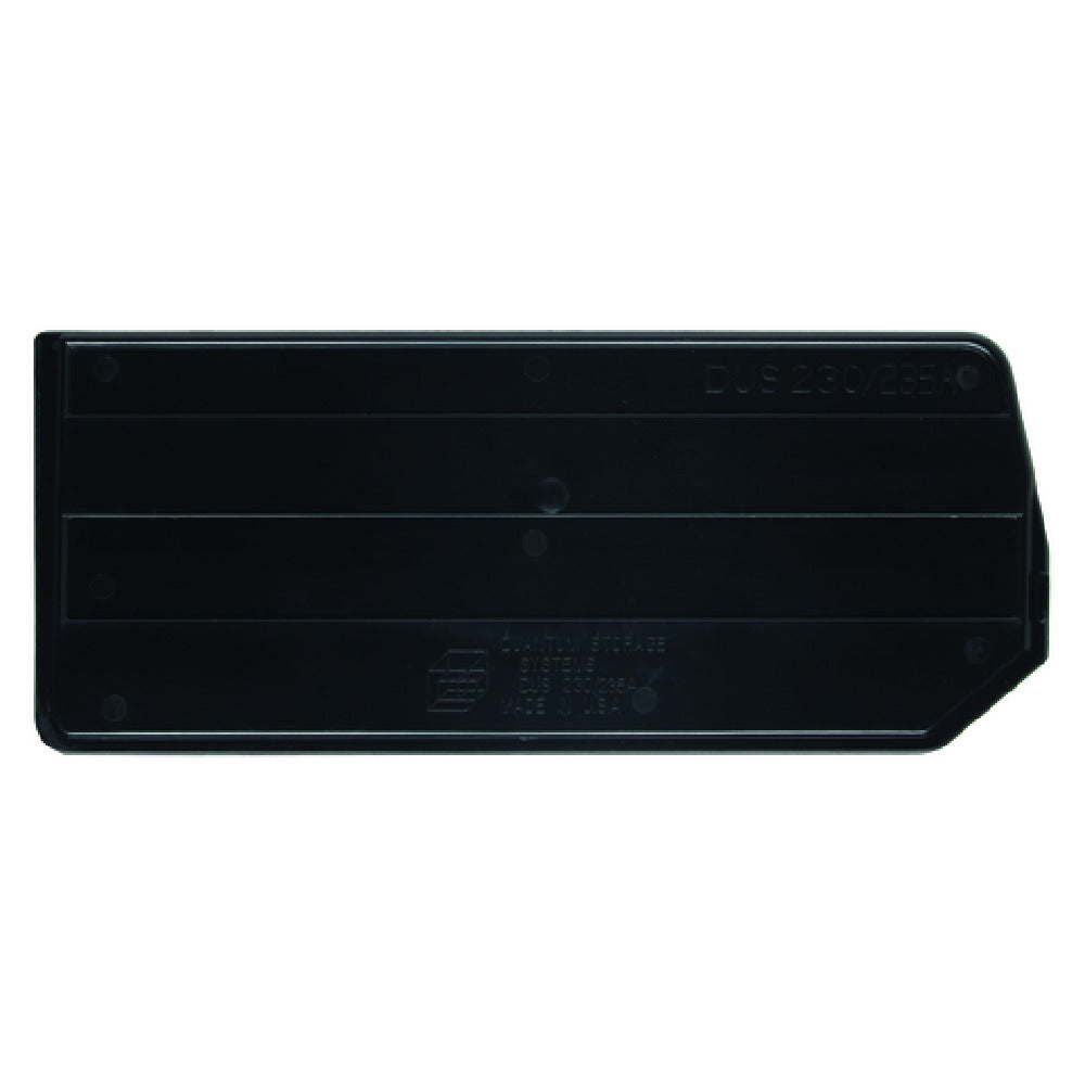 Quantum DUS235CO Bin Divider Conductive For Use With QUS235CO