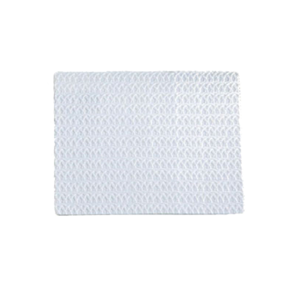 Bon Chef 9631BLK Tile Tray 1-1/2 Size 19-1/2" X 21-1/2"
