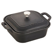Zwilling 40508-079 Staub® Baking Dish 2.5 Qt. 9" X 9"