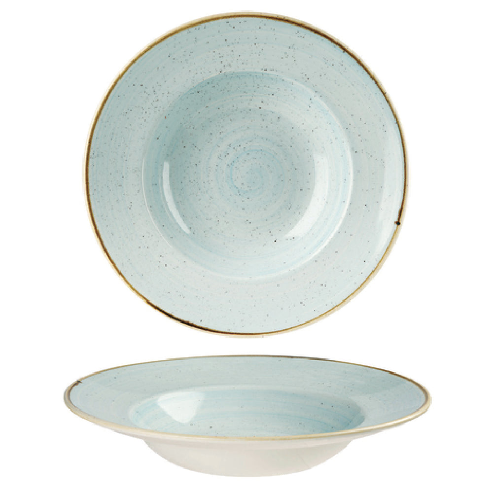 Churchill China SDESVWBM1 Bowl 10 Oz. 9-1/2" Dia.