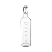 Steelite LB1220702 - Bottle, 17.0 Oz, 2.52" X 10.315"