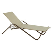 Emuamericas Llc E195PK4SO Holly Chaise Stackable Adjustable