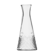 Steelite P80402 Carafe 1.0 Qt (H 10 1/2" M 4 3/4" T 2 1/2" B 4 3/4")
