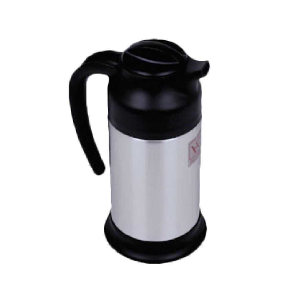 Thunder Group TJWB010 Coffee Server 1.0 Liter Capacity Double-walled