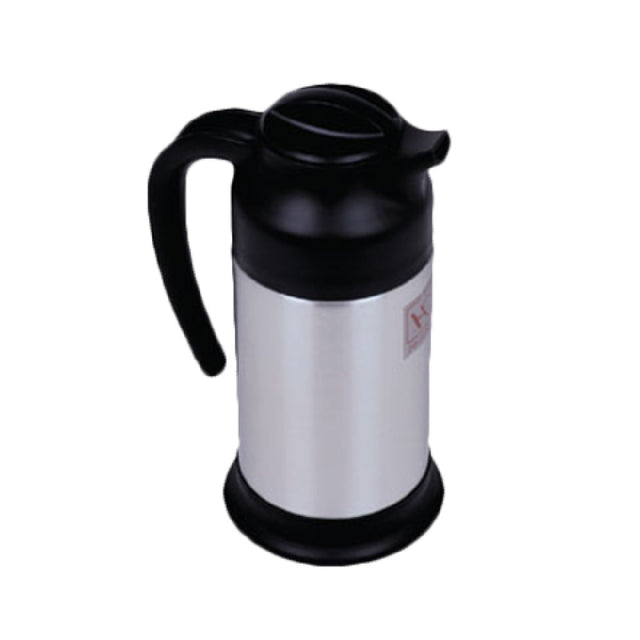 Thunder Group TJWB010 Coffee Server 1.0 Liter Capacity Double-walled