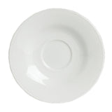 Steelite 6306P771 Coffee Saucer 6.125"Concerto Rene Ozorio