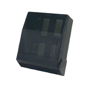 Thunder Group PLFTD395 Paper Towel Dispenser 11-1/2" X 4-1/4" X 14-1/4" Multi-fold