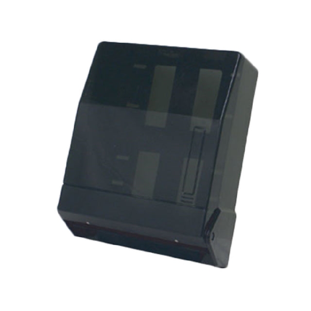 Thunder Group PLFTD395 Paper Towel Dispenser 11-1/2" X 4-1/4" X 14-1/4" Multi-fold